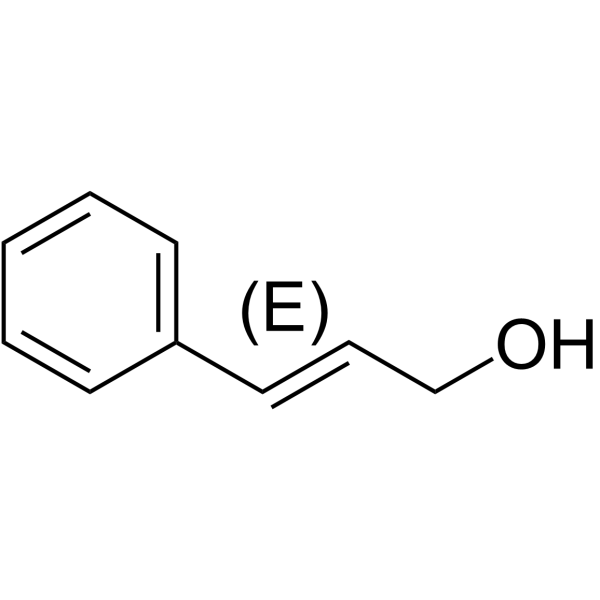trans-Cinnamyl alcohol 4407-36-7